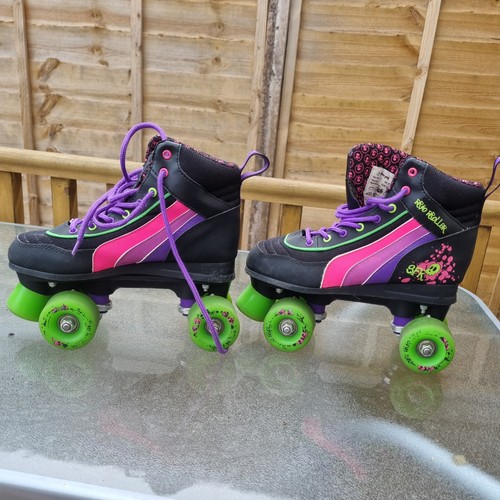 Sfr rio roller skates - rio, 4
