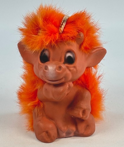 Vintage rauls cow - p,