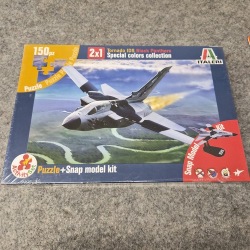 Italeri activity set - italeri,