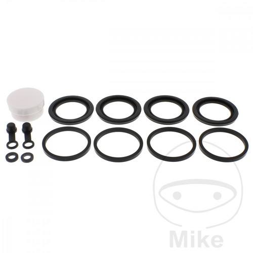 1714 brake caliper repair - caliper, kit