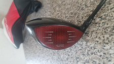 TAYLORMADE STEALTH HD DRIVER