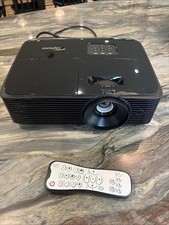 Optoma HD146X Projector FullHD