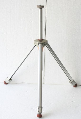 Linhof tripod camera video - linhof,