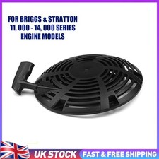 Recoil Pull Start Starter