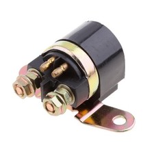Starter Solenoid Relay Parts