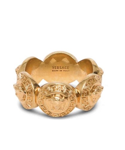 Versace tribute medusa - tribute,