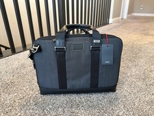 NEW Tumi Owens 16” Slim