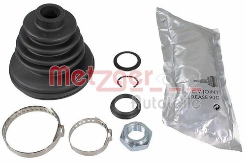 Drive shaft bellow - shaft, vw
