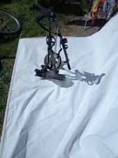 2-Wheel Golf Trolley Folding