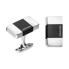 Genuine Calvin Klein Mens Cufflinks KJ9LMC280100