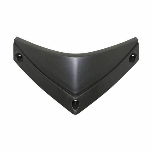 Upper front fairing panel