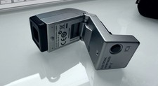 Olympus VF-3 Electronic View Finder for Pen series E-P2, E-PL1 and E-PL2