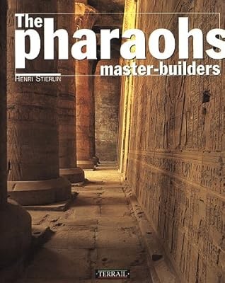 Pharaohs master builders - pharaohs,