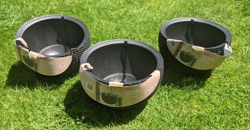 Keter outdoor hanging sphere - outdoor,