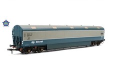 EFE E86009 Newton Chambers Car