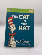 LeapFrog TAG The Cat in the
