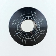 Technics SFPWG31101 Tonearm Counterweight for SL-1200 SL-1210 Turntables