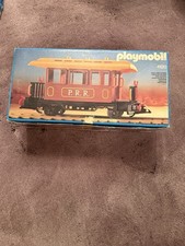 Playmobil PRR Carriage