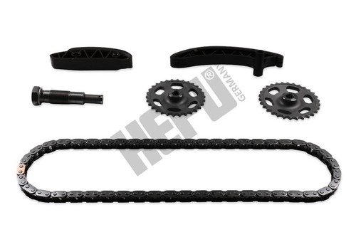 Camshaft drive chain and