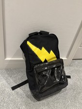 Adidas x Pokémon backpack a