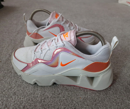 Nike ryz 365 white digital - nike,