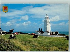 10369768 - Isle of Wight Crest