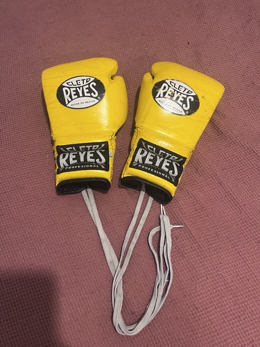 Cleto reyes yellow lace - cleto,