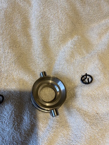 Steel roller bearing for - for, 1275