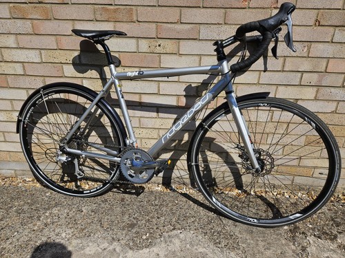 Used ridgeback flight - ridgeback, 03
