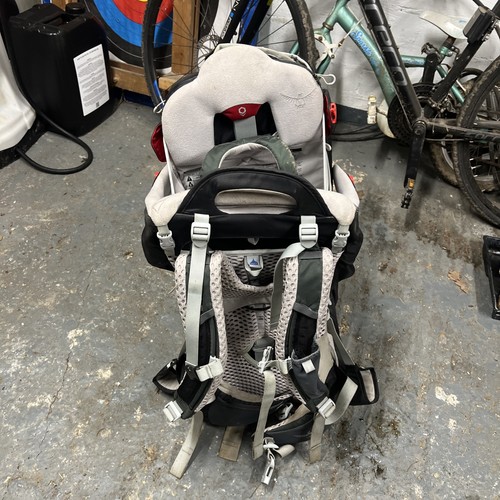 Osprey poco baby - ag,