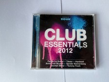 V/A - Club Essentials 2012