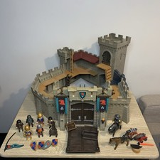 Playmobil 4866 - Falcon