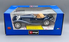 Bburago Mercedes-Benz 500 K