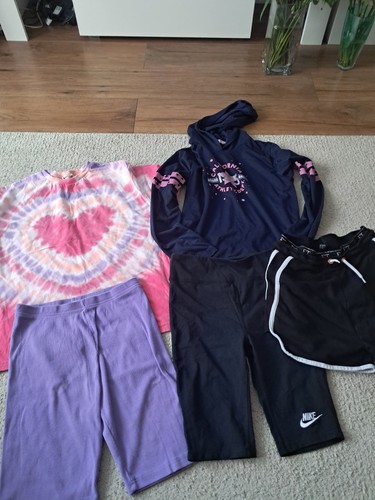 Girls age years clothes - 13-14,
