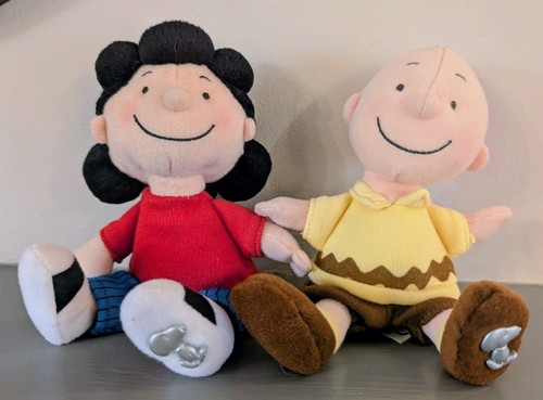 Vintage peanuts charlie - charlie, brown