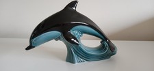 Poole Pottery Dolphin 