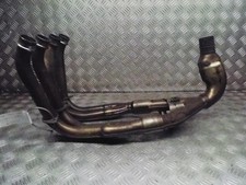 Honda CBR600RR CBR600 RR 2005-2006 Exhaust Downpipes Down Pipes Headers 