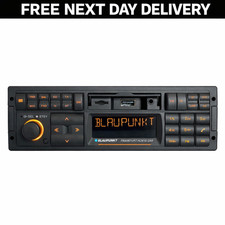 Blaupunkt Frankfurt RCM 82 DAB