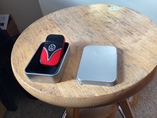 VW cigarette lighter