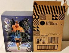 John Cena WWE ULTIMATE EDITION