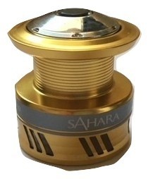 Shimano sahara spool - sahara,