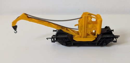 Gauge hornby r6004 - gauge,