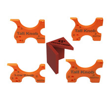 Stanley Hand Plane Knob