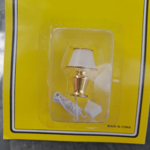 Dolls house light - dolls,