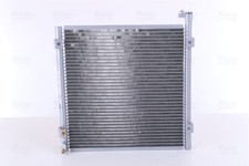Condenser For HONDA CIVIC 1.6