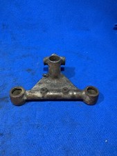 Matchless top fork yoke 42-g3l ff21 