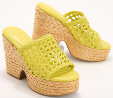 Marc Fisher LTD Caged Heeled