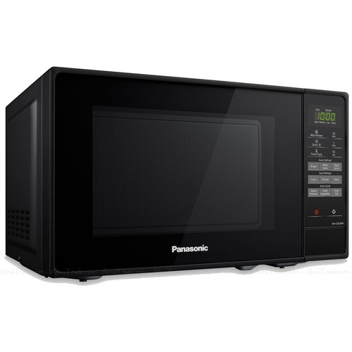 Panasonic 800w standard 20l - panasonic,