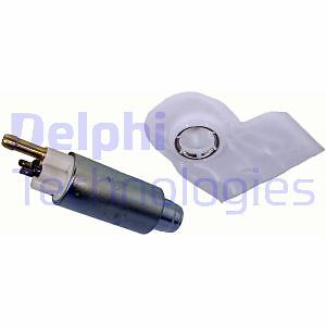 Fe0475 12b1 delphi fuel - fe0475-12b1, pump
