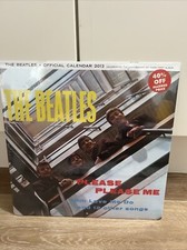 The Beatles - 2013 Please